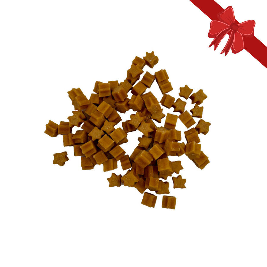 70 g Wonder Christmas Galletitas Navide&ntilde;as para perros, , large Imagen numero 1
