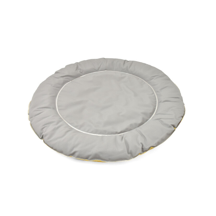Summer Vibes Cama Refrescante para gatos y perros, , large indicador imagen numero 5