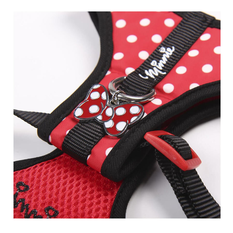 Disney Minnie Mouse Arn&eacute;s Estampado para perros, , large indicador imagen numero 3