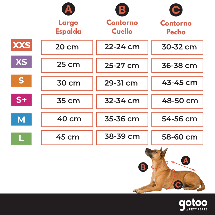 Gotoo Abrigo Acolchado Verde para perros, , large indicador imagen numero 5