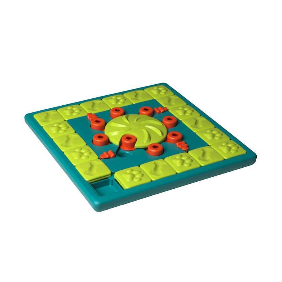 Outward Hound Multi Puzzle de Inteligencia para perros, , large Imagen numero 1