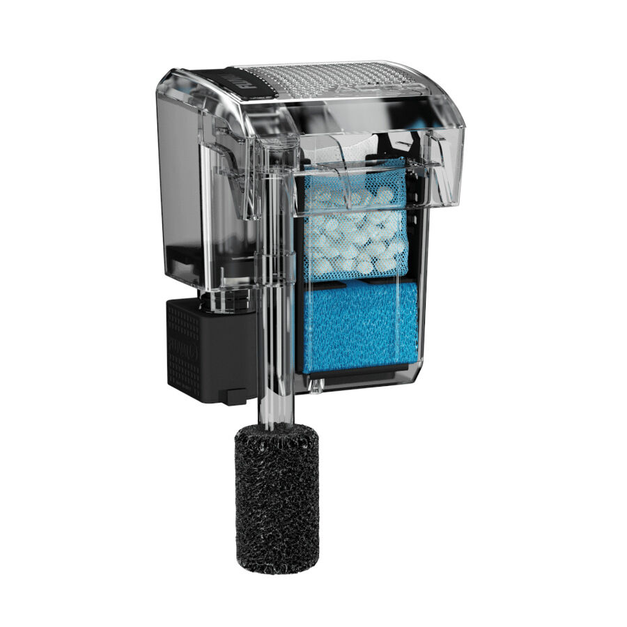 Fluval AquaClear AC Filtro Mochila para acuarios
