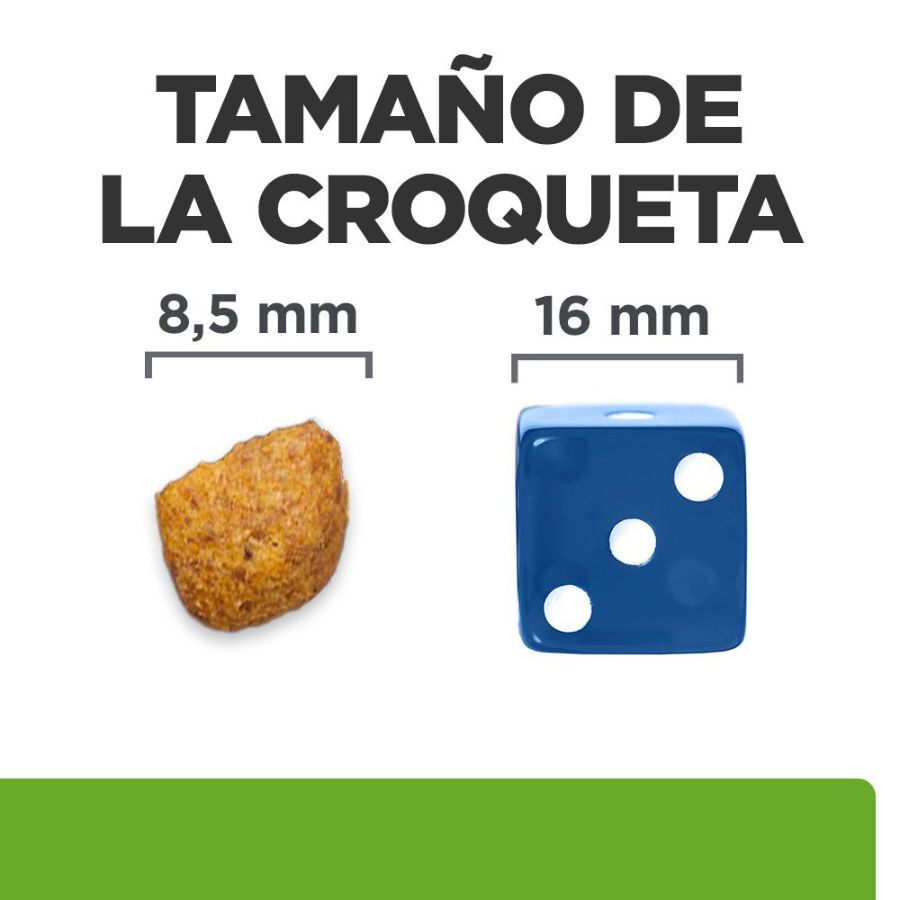 8 kg Hill's Prescription Diet Metabolic + Mobility Pollo Pienso para gatos, , large indicador imagen numero 9