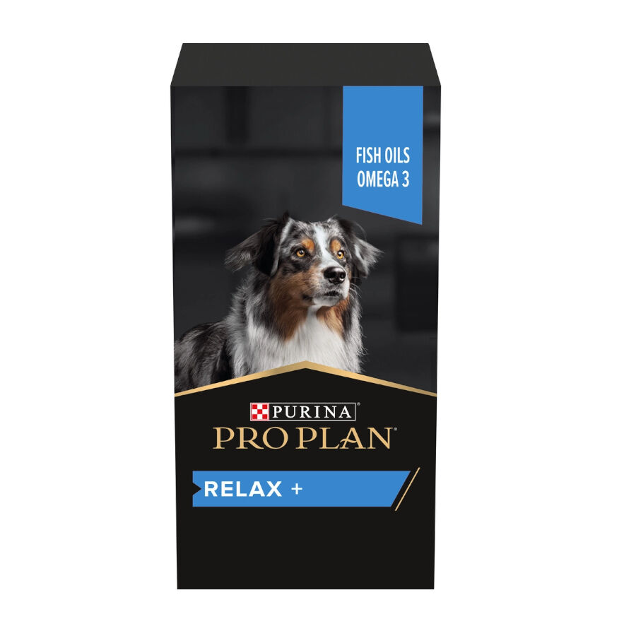 250 ml Pro Plan Relax + Suplemento en Aceite para perros, , large Imagen numero 2