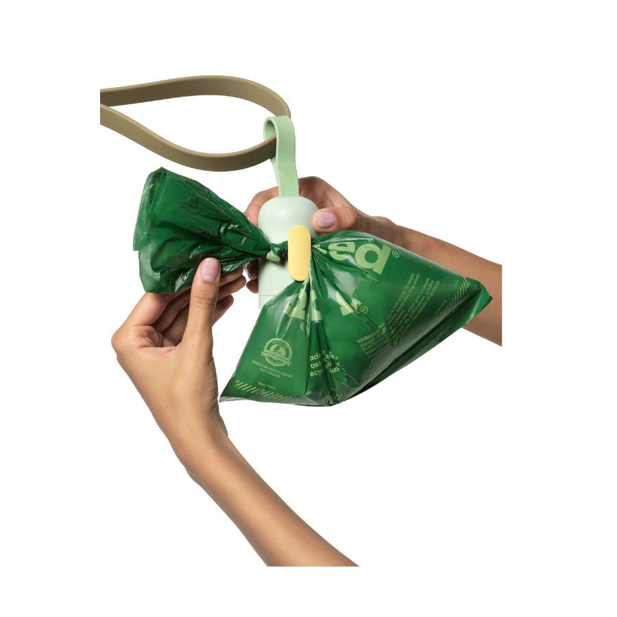 Earth Rated Pack Dispensador y Bolsas Higi&eacute;nicas para perros, , large indicador imagen numero 5