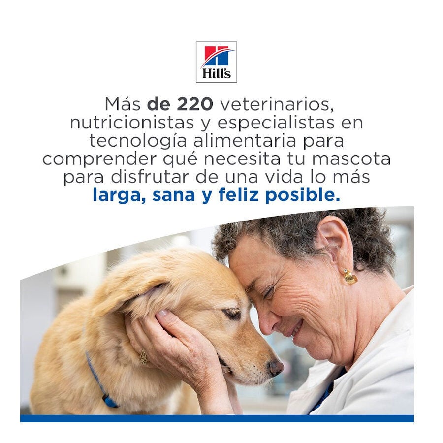 370 g Hill's Adult Light pollo lata, , large indicador imagen numero 11