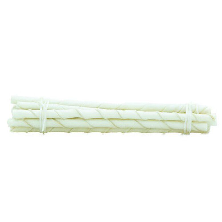 10 barritas x 25 cm Criadores Palitos Queso para perros, , large Imagen numero 1