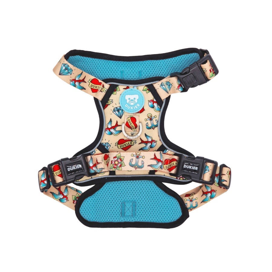 Dukier Tattoo Arn&eacute;s Trail para perros, , large indicador imagen numero 2
