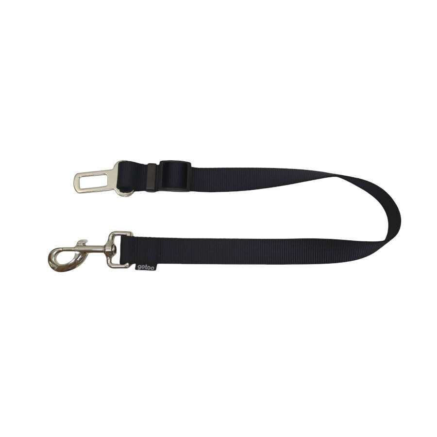 Gotoo cinturon de seguridad  para perros, , large indicador imagen numero 1
