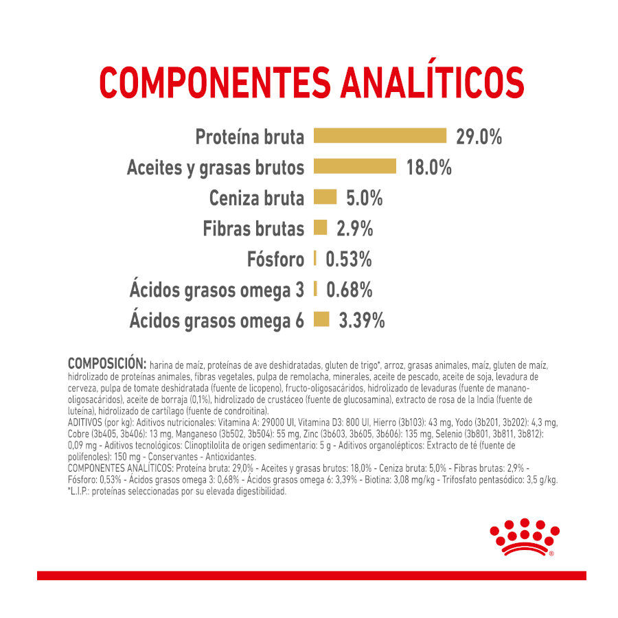 1.5 kg Royal Canin Adult 8+ Yorkshire pienso para perros, , large Imagen numero 5