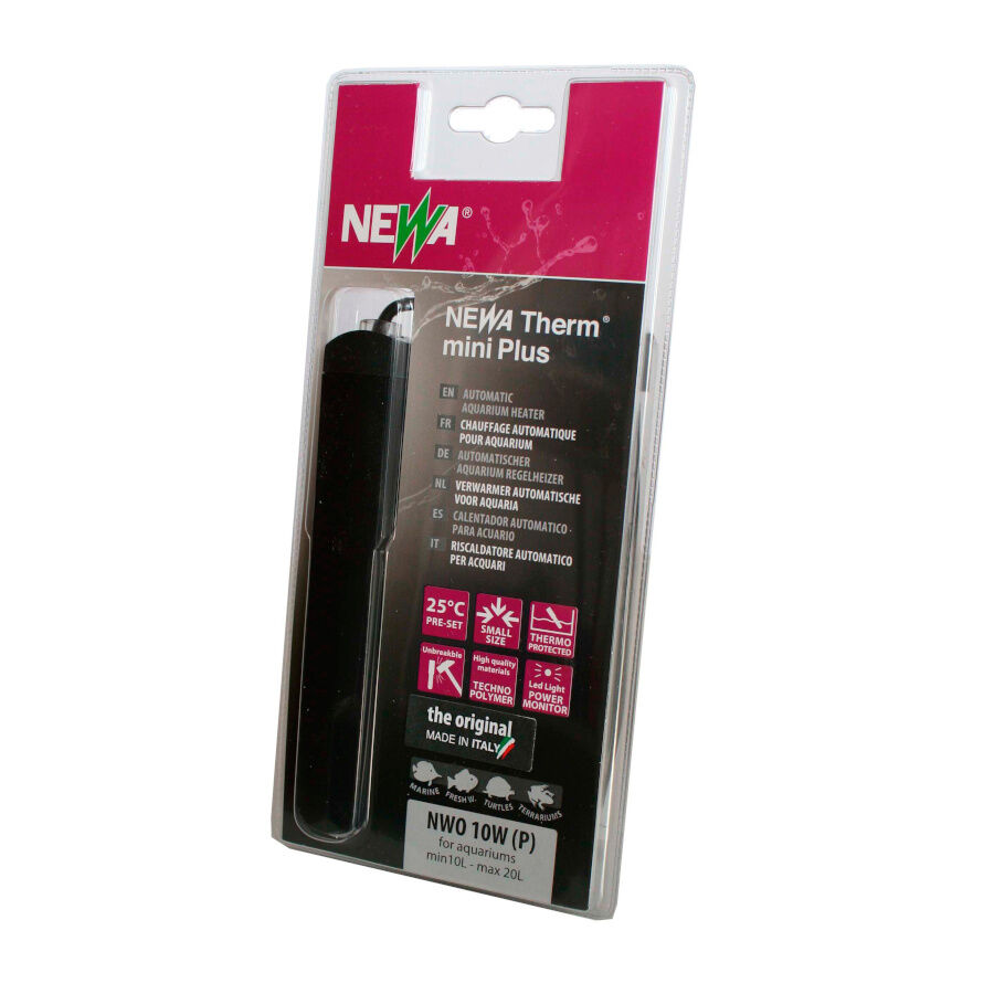 Aquarium Systems Visi Therm Termocalentador para acuarios, , large indicador imagen numero 2