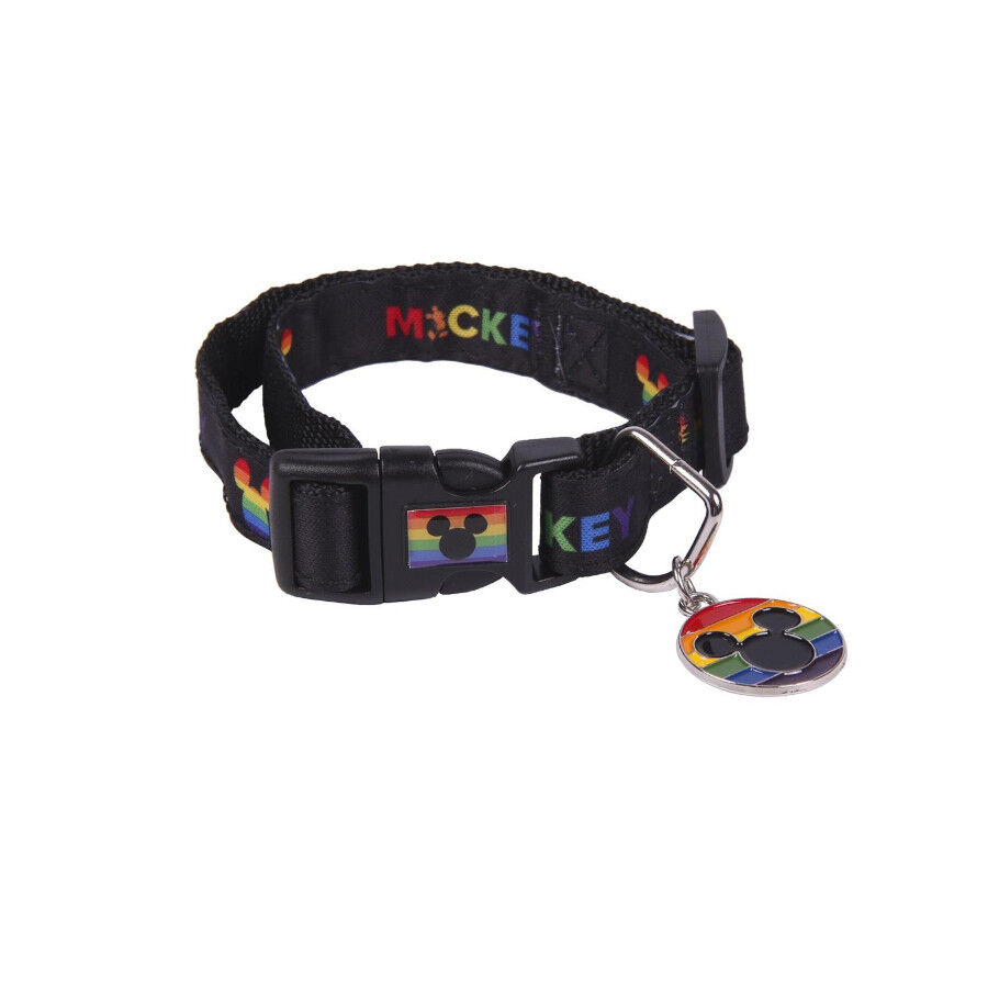 Disney Pride Collar para perros, , large indicador imagen numero 1