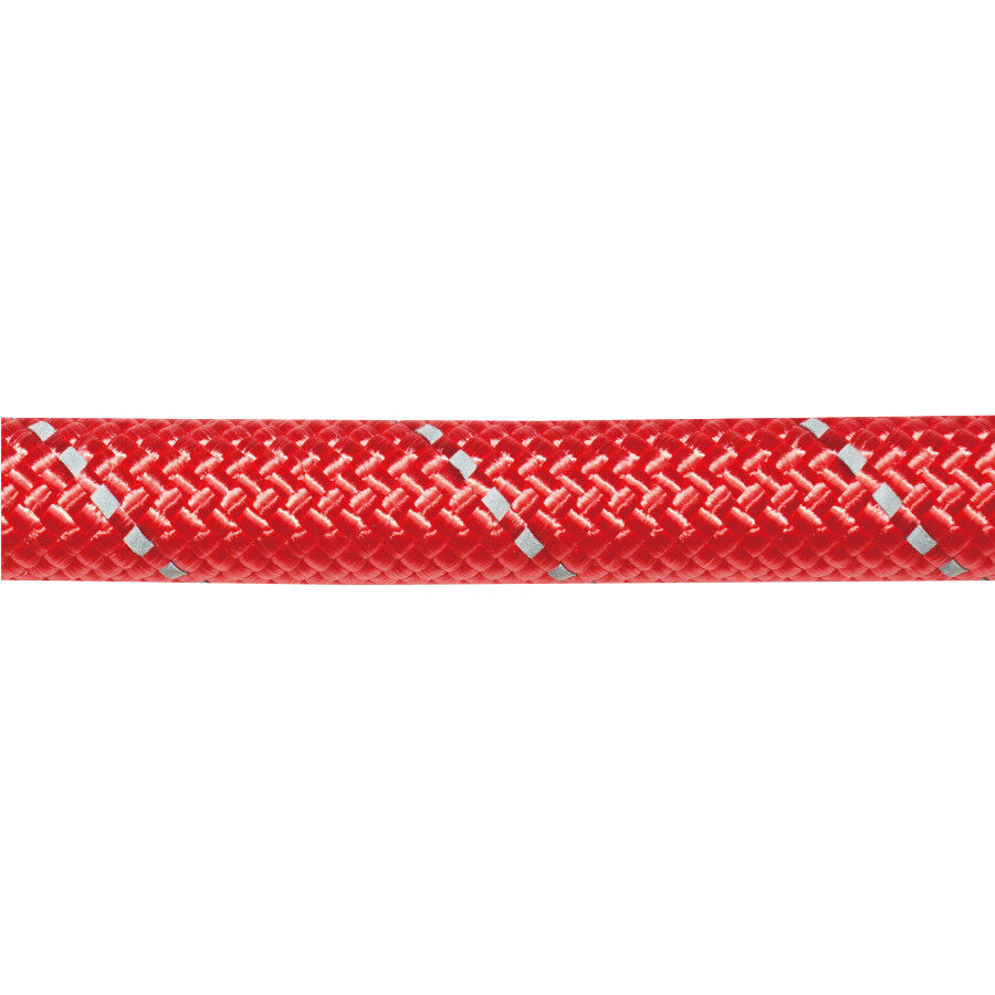 Gotoo Correa de cuerda reflectante roja para perros, , large indicador imagen numero 4