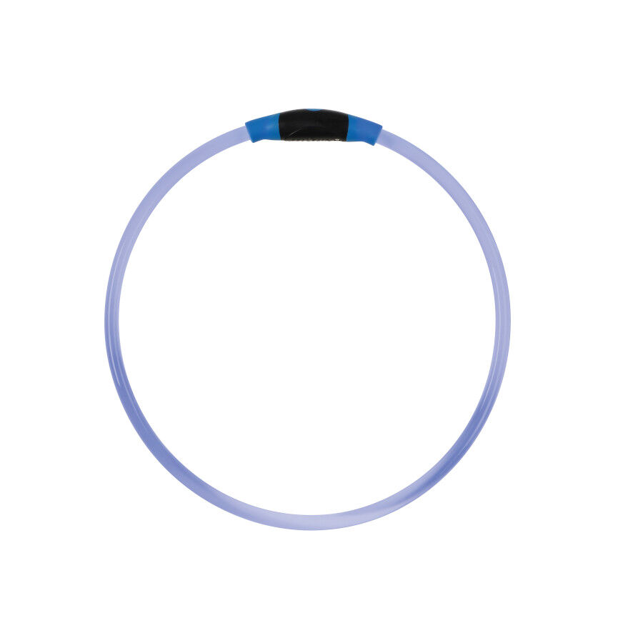 Nite Ize NiteHowl Collar con Luz LED Azul para perros, , large Imagen numero 1