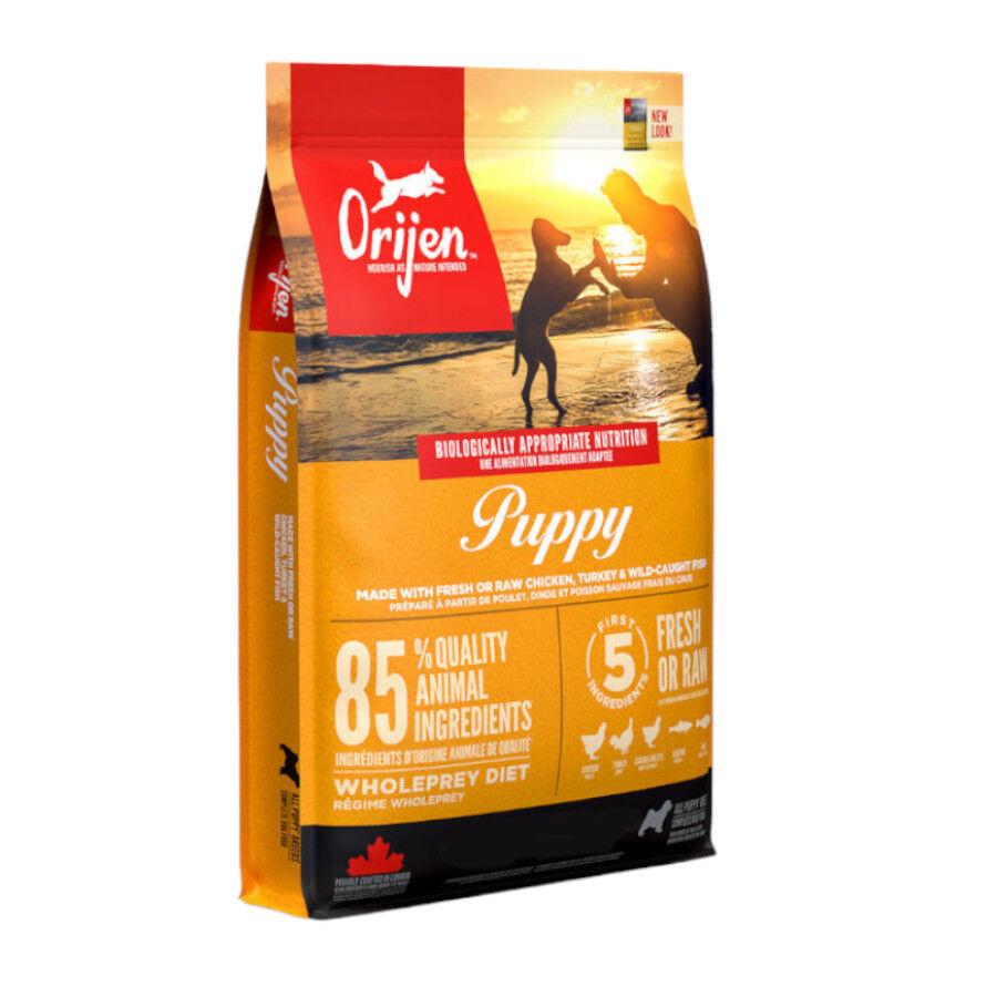 11 kg Orijen Puppy pienso para perros, , large Imagen numero 1