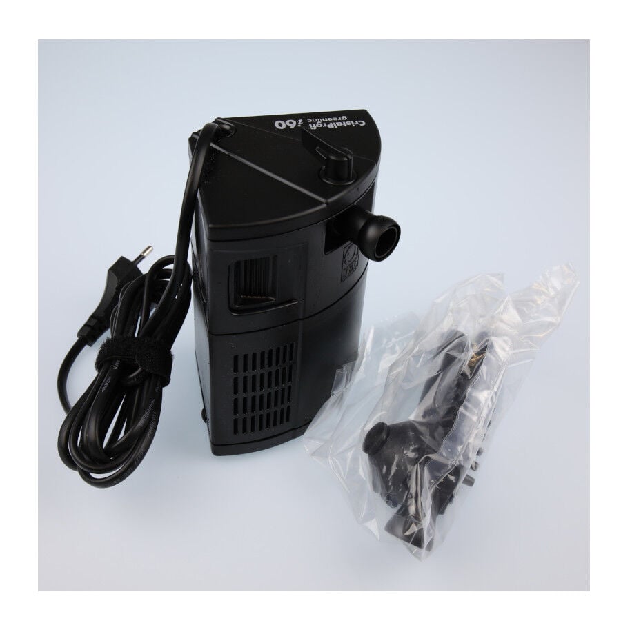 JBL CristalProfi i60 Filtro Interno para acuarios, , large Imagen numero 5