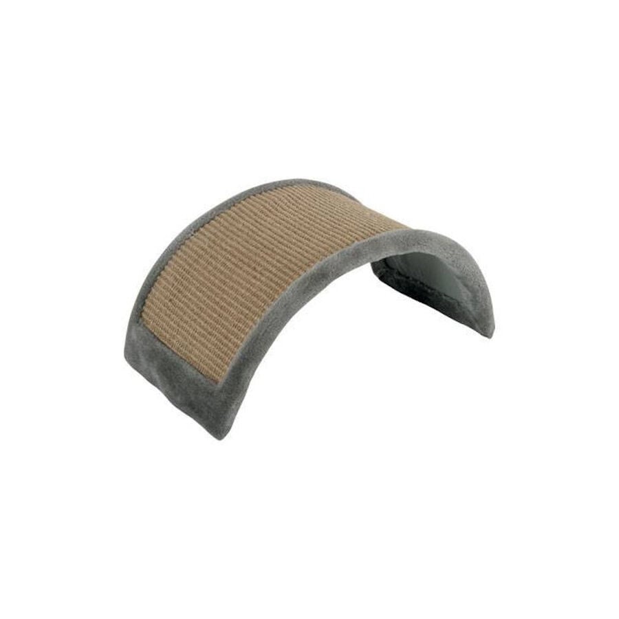 Zolux Rascador Puente Gris para gatos, , large Imagen numero 1