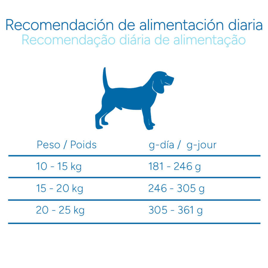 12 kg Criadores Cient&iacute;fico Adulto Medium Pienso Pollo para perros, , large indicador imagen numero 9