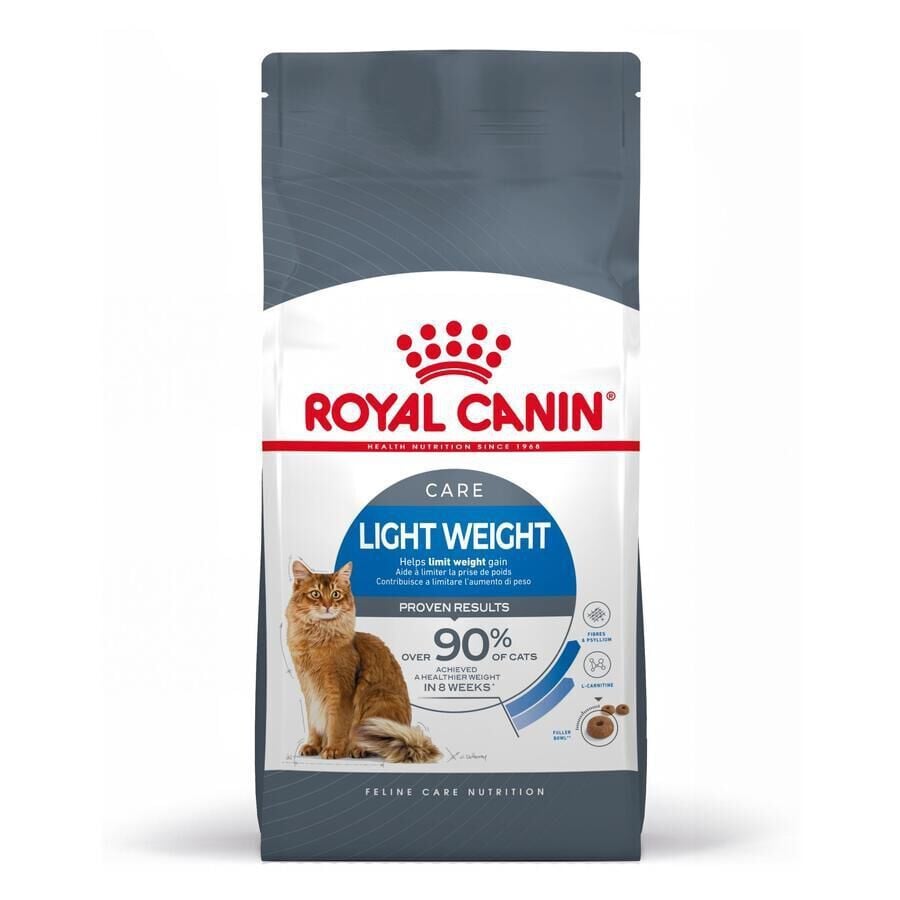 8 kg Royal Canin Adult Light Weight Care pienso para gatos, , large Imagen numero 1
