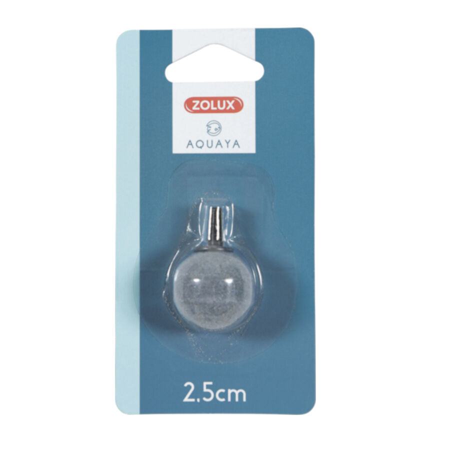 Zolux Aquaya Difusor de Aire Redondo para acuarios, , large Imagen numero 1