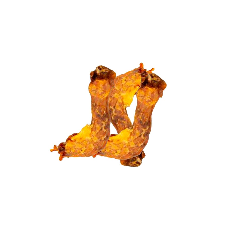 500 g True Origins Wild Cuellos de Pollo Snack para perros, , large indicador imagen numero 3