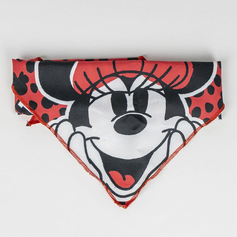Disney Minnie Mouse Set Regalo de Bienvenida para perros, , large Imagen numero 4