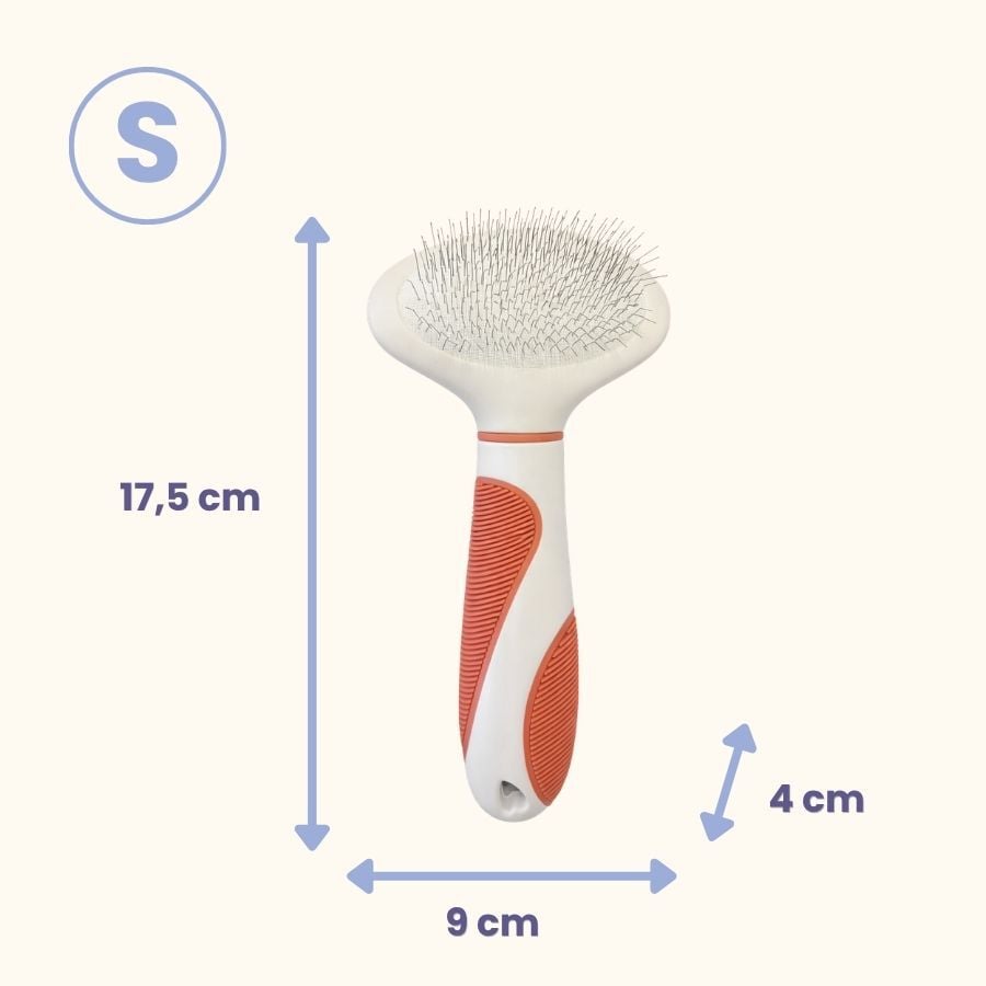 Bloob Cepillo Carda para gatos, , large Imagen numero 6