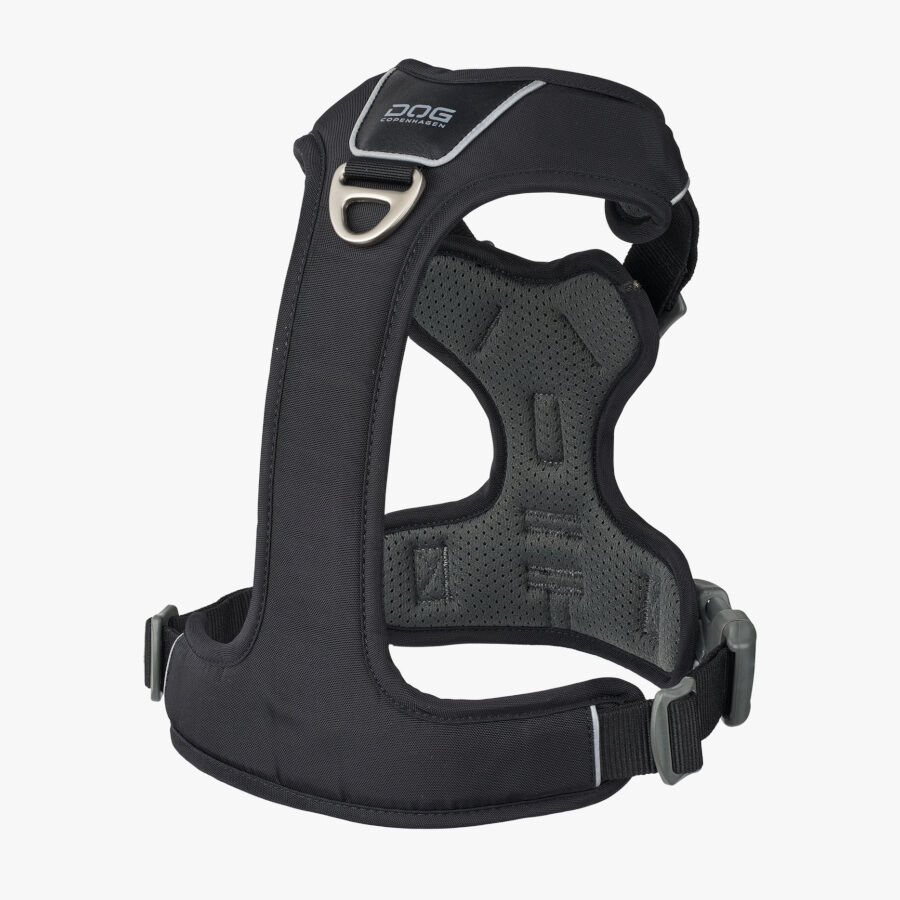 Dog Copenhagen Comfort Walk Pro Arn&eacute;s Negro para perros, , large Imagen numero 2