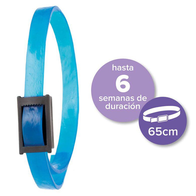 Beaphar Calming Collar Relajante para perros2 Imagen numero 2