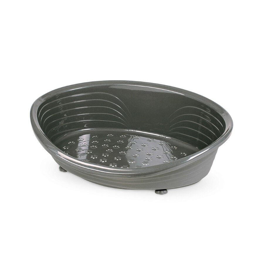 TK-Pet Relax Cama de Pl&aacute;stico para perros, , large indicador imagen numero 1