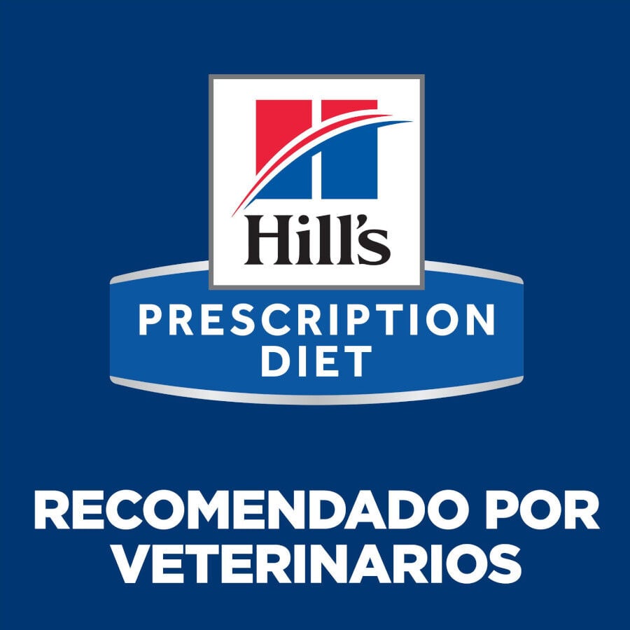 1.5 kg Hill's Prescription Diet Mobility j/d pienso para gatos, , large indicador imagen numero 7