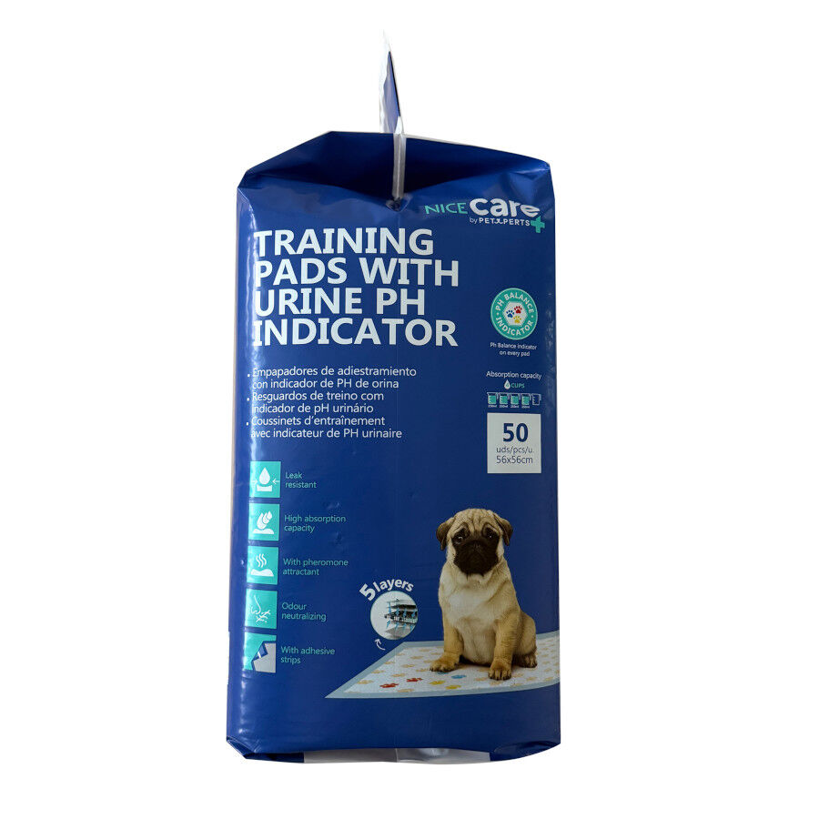 Nice Care Empapadores Monitoreo Salud para perros, , large Imagen numero 6