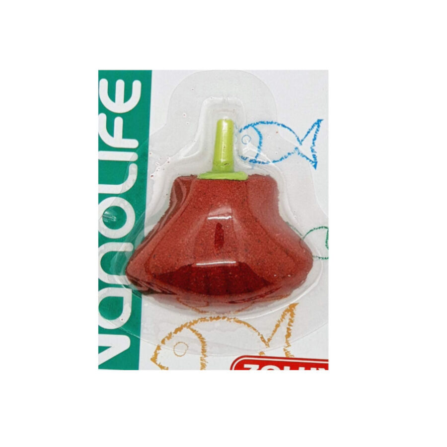 Zolux Nanolife Concha de Mar Difusor de Aire para acuarios, , large Imagen numero 2