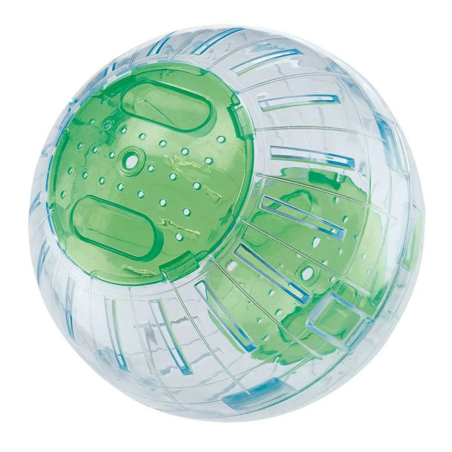 Ferplast Baloon pelota para h&aacute;msteres, , large indicador imagen numero 2