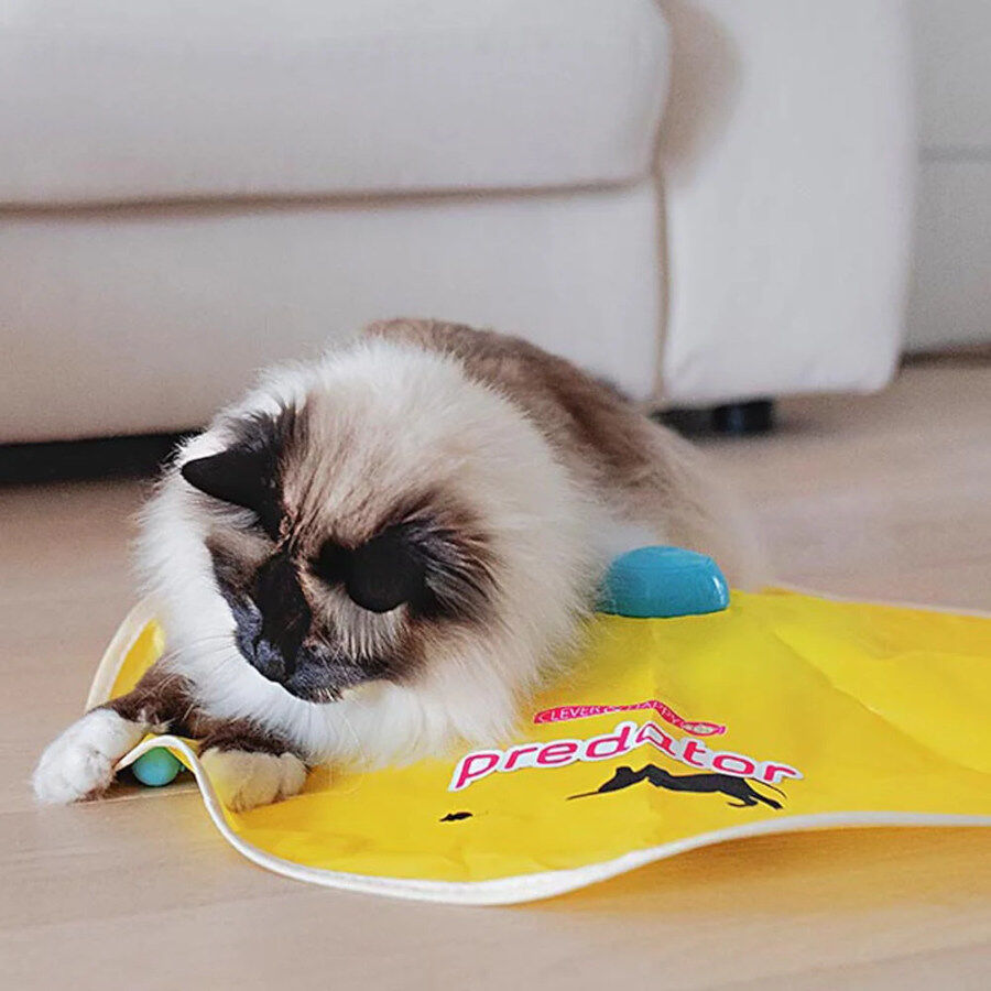 Ferplast Predator Juguete Electr&oacute;nico para gatos, , large Imagen numero 5
