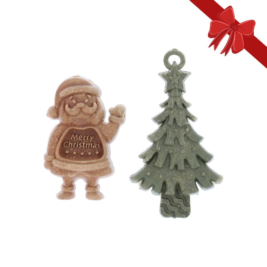 Rosewood Snacks Navide&ntilde;os para Roedores, , large indicador imagen numero 1