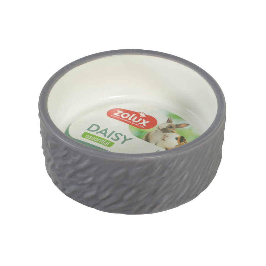 Zolux Daisy Comedero de Gres para roedores, , large Imagen numero 1