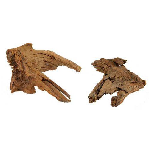 Hobby madera mangrove decorativo Imagen numero 1