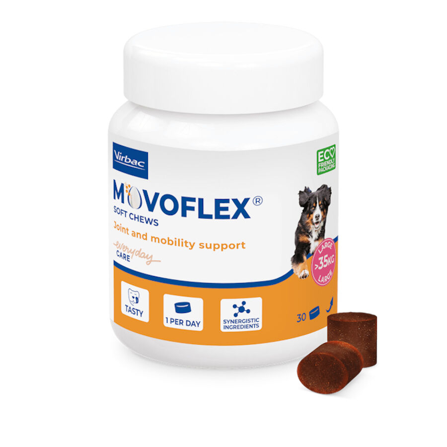 Virbac Movoflex Condroprotector para perros, , large Imagen numero 1