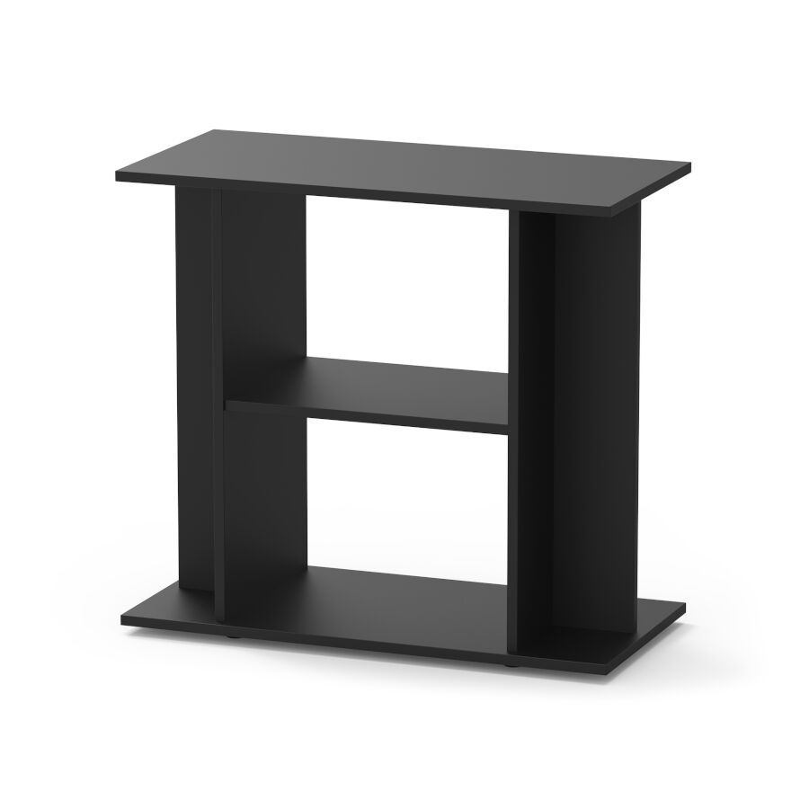 Aquatlantis Mueble Est&aacute;ndar Negro para acuarios, , large Imagen numero 1