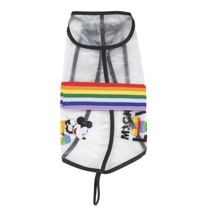 Disney Pride Chubasquero para perros, , large indicador imagen numero 1