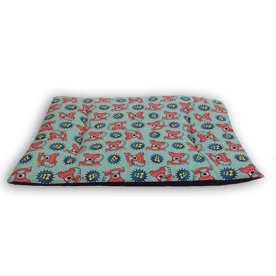 Dogzzz Basic Matt Artic Colchoneta, , large Imagen numero 2