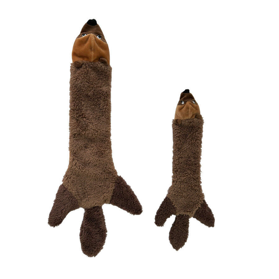 LOVE THE EARTH Peluche Mink con Sonido para perros, , large indicador imagen numero 6