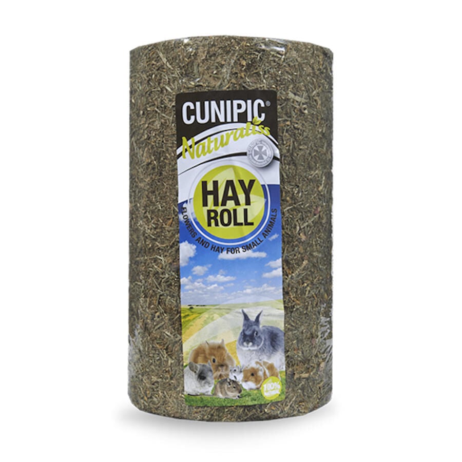Cunipic Naturaliss Heno para roedores, , large Imagen numero 1
