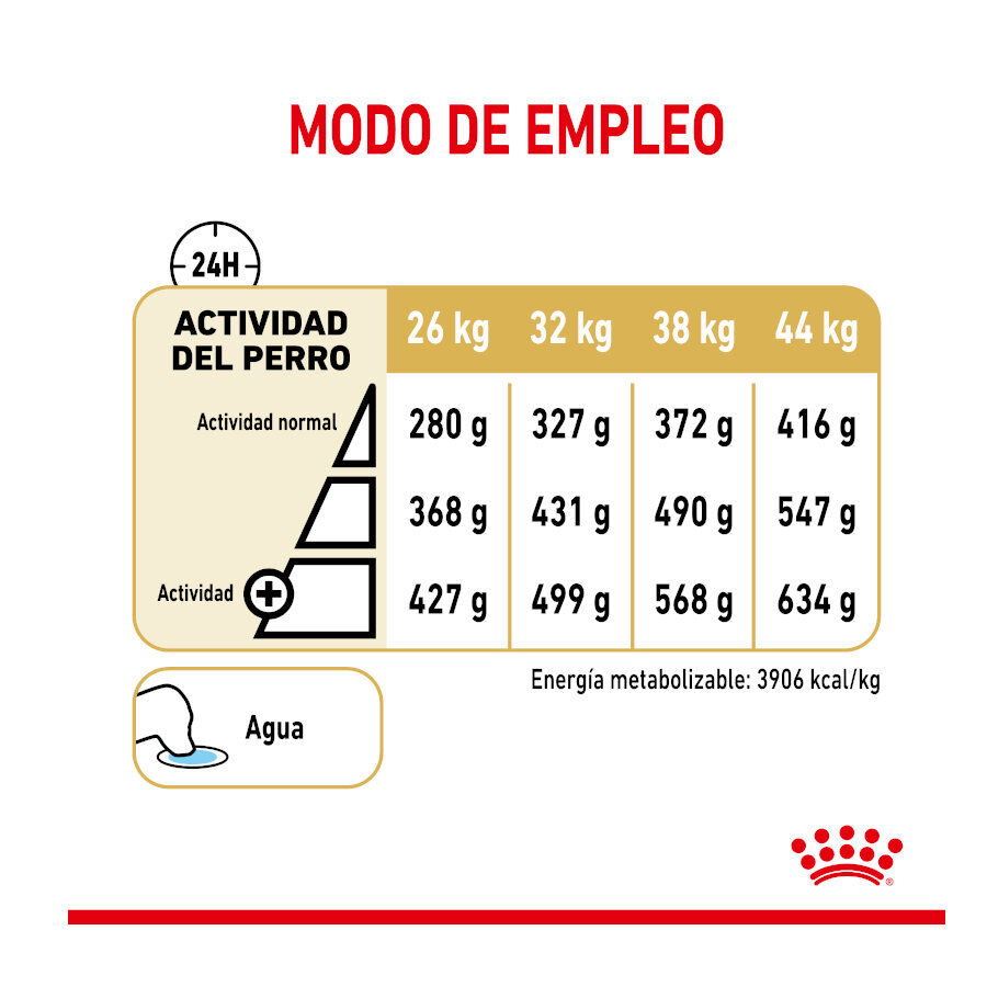 12 kg Royal Canin Adult 5+ Pastor Alem&aacute;n pienso para perros, , large Imagen numero 5