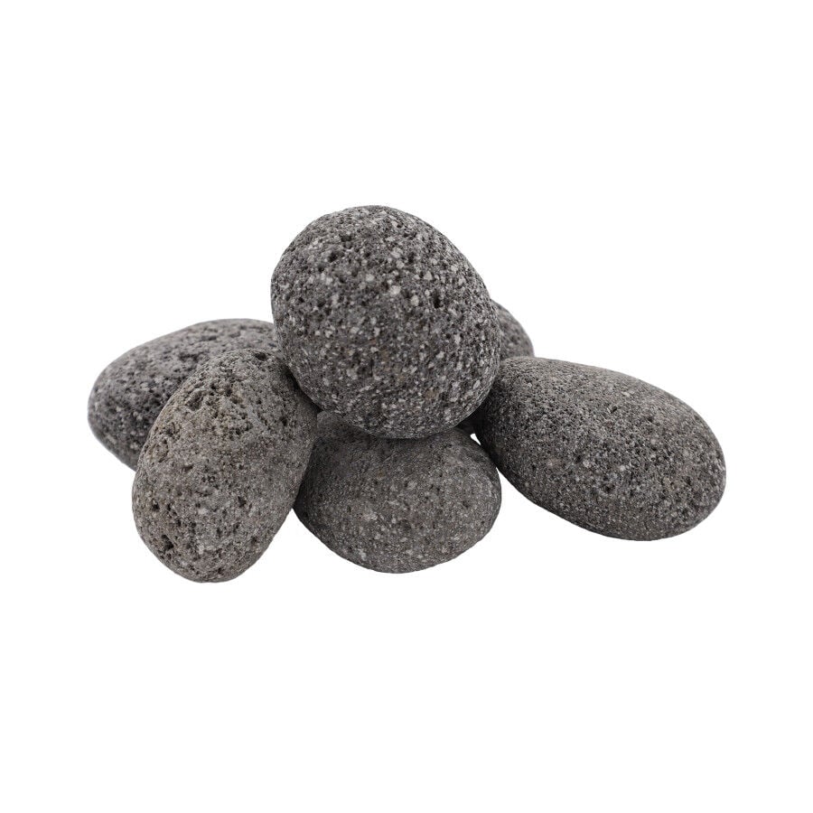 Sera Rock Gray Pebble Decoraci&oacute;n para acuarios, , large Imagen numero 1