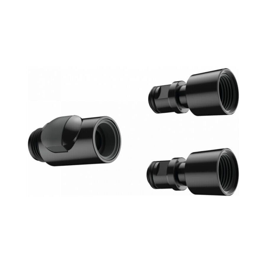 Hansgrohe Set de Acople de Duchas para perros, , large indicador imagen numero 1