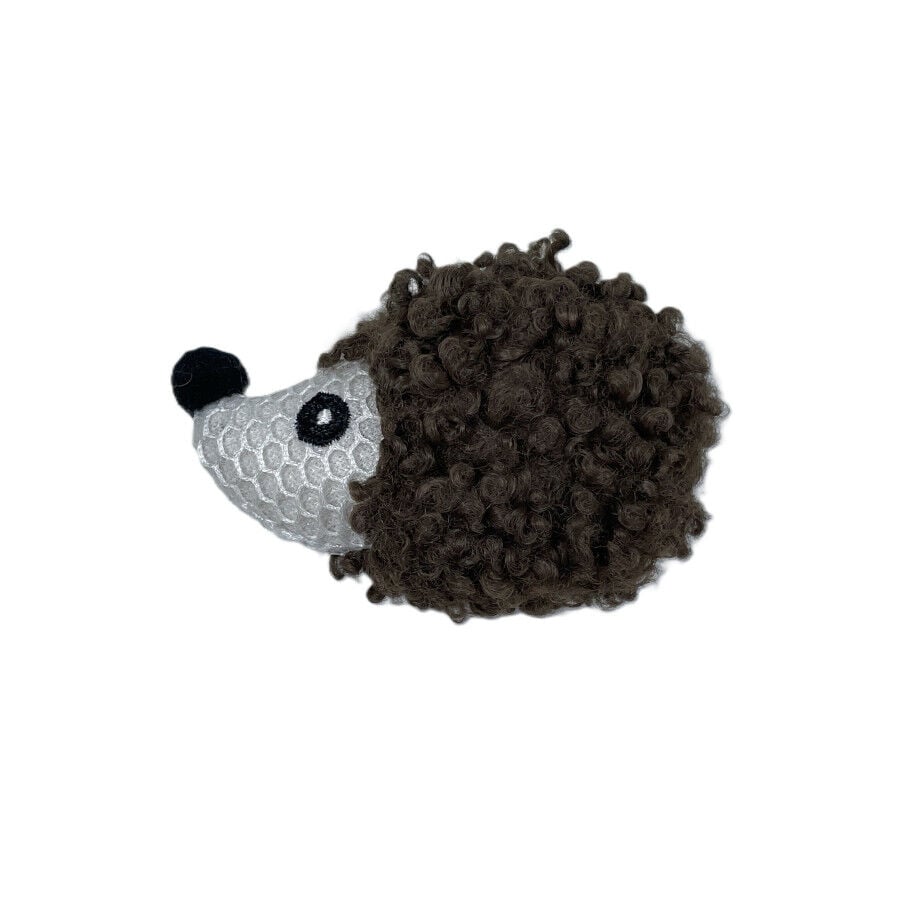 Tootoy! Peluche Suave Herizo para gatos, , large indicador imagen numero 2