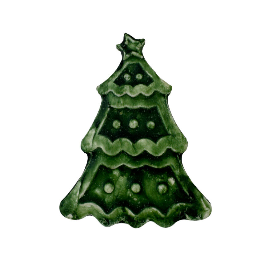 80 g Wonder Christmas Galleta &Aacute;rbol de Navidad para perros, , large Imagen numero 3