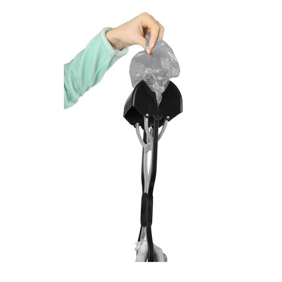 Flamingo Pala Higi&eacute;nica para perros, , large indicador imagen numero 5